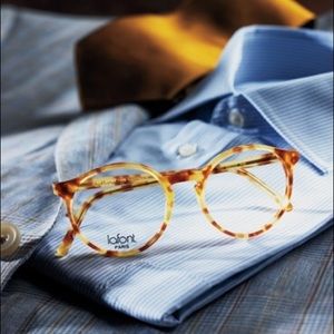 Jean La Font Optical Glasses